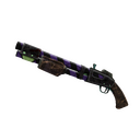 Macabre Web Mk.II Reserve Shooter (Battle Scarred)