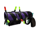 Strange Festivized Professional Killstreak Macabre Web Mk.II Scorch Shot (Factory New)