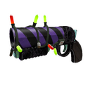 Festivized Killstreak Macabre Web Mk.II Scorch Shot (Minimal Wear)