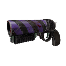 free tf2 item Macabre Web Mk.II Scorch Shot (Battle Scarred)