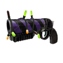 Festivized Macabre Web Mk.II Scorch Shot (Well-Worn)