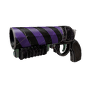 Macabre Web Mk.II Scorch Shot (Well-Worn)