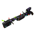 Festivized Macabre Web Mk.II Rescue Ranger (Field-Tested)