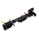 Festivized Macabre Web Mk.II Rescue Ranger (Minimal Wear)