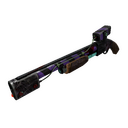 Macabre Web Mk.II Rescue Ranger (Battle Scarred)