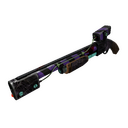 Macabre Web Mk.II Rescue Ranger (Well-Worn)