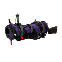 Festivized Specialized Killstreak Macabre Web Mk.II Loose Cannon (Field-Tested)