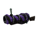 Strange Macabre Web Mk.II Loose Cannon (Field-Tested)