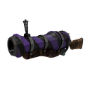 Macabre Web Mk.II Loose Cannon (Battle Scarred)