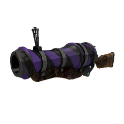 free tf2 item Macabre Web Mk.II Loose Cannon (Battle Scarred)