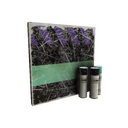 Macabre Web Mk.II War Paint (Well-Worn)