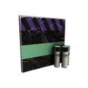 Macabre Web Mk.II War Paint (Minimal Wear)