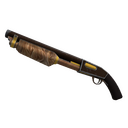 Nutcracker Mk.II Shotgun (Minimal Wear)