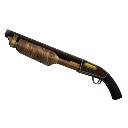 free tf2 item Strange Nutcracker Mk.II Shotgun (Minimal Wear)