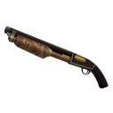 Strange Professional Killstreak Nutcracker Mk.II Shotgun (Field-Tested)