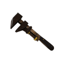 Strange Specialized Killstreak Nutcracker Mk.II Wrench (Minimal Wear)