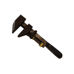 free tf2 item Nutcracker Mk.II Wrench (Minimal Wear)