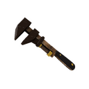 Nutcracker Mk.II Wrench (Factory New)