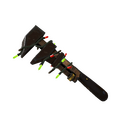 Strange Festivized Nutcracker Mk.II Wrench (Field-Tested)