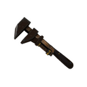 Strange Killstreak Nutcracker Mk.II Wrench (Field-Tested)