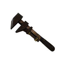 free tf2 item Strange Killstreak Nutcracker Mk.II Wrench (Field-Tested)