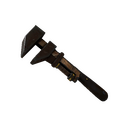 Strange Specialized Killstreak Nutcracker Mk.II Wrench (Well-Worn)