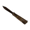 Nutcracker Mk.II Knife (Minimal Wear)