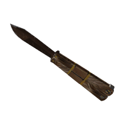 free tf2 item Strange Killstreak Nutcracker Mk.II Knife (Minimal Wear)