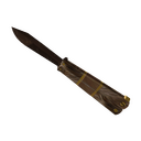 Strange Specialized Killstreak Nutcracker Mk.II Knife (Factory New)