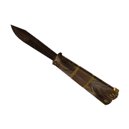 free tf2 item Strange Specialized Killstreak Nutcracker Mk.II Knife (Factory New)