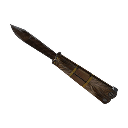 free tf2 item Nutcracker Mk.II Knife (Field-Tested)