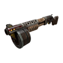 Nutcracker Mk.II Panic Attack (Battle Scarred)