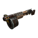 Strange Professional Killstreak Nutcracker Mk.II Panic Attack (Well-Worn)