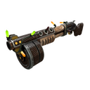 Festivized Specialized Killstreak Nutcracker Mk.II Panic Attack (Field-Tested)