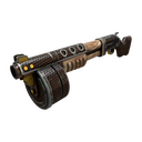 Nutcracker Mk.II Panic Attack (Field-Tested)