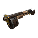 Strange Specialized Killstreak Nutcracker Mk.II Panic Attack (Minimal Wear)