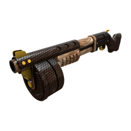 free tf2 item Strange Specialized Killstreak Nutcracker Mk.II Panic Attack (Factory New)