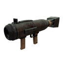 Nutcracker Mk.II Air Strike (Battle Scarred)