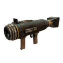 Strange Professional Killstreak Nutcracker Mk.II Air Strike (Well-Worn)