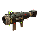 Festivized Killstreak Nutcracker Mk.II Air Strike (Field-Tested)