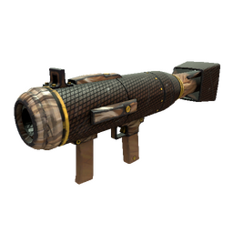 free tf2 item Nutcracker Mk.II Air Strike (Field-Tested)