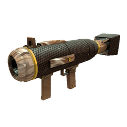 free tf2 item Nutcracker Mk.II Air Strike (Factory New)