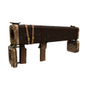 Nutcracker Mk.II Black Box (Minimal Wear)