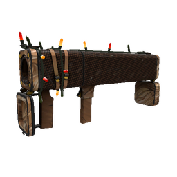 Earn Free TF2 (Team Fortress 2) Item Strange Festivized Nutcracker Mk ...