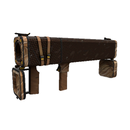 Nutcracker Mk.II Black Box (Field-Tested)