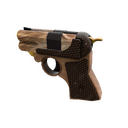 Strange Nutcracker Mk.II Shortstop (Factory New)