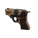 Strange Specialized Killstreak Nutcracker Mk.II Shortstop (Field-Tested)
