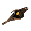 Nutcracker Mk.II Holy Mackerel (Minimal Wear)