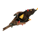 Festivized Specialized Killstreak Nutcracker Mk.II Holy Mackerel (Factory New)