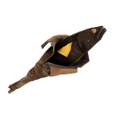 Killstreak Nutcracker Mk.II Holy Mackerel (Factory New)